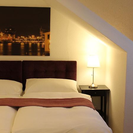 Hotel Villette City Center - Bellevue Zurich Luaran gambar