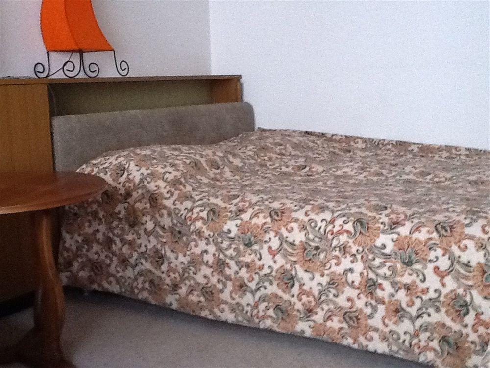 Hotel Villette City Center - Bellevue Zurich Luaran gambar