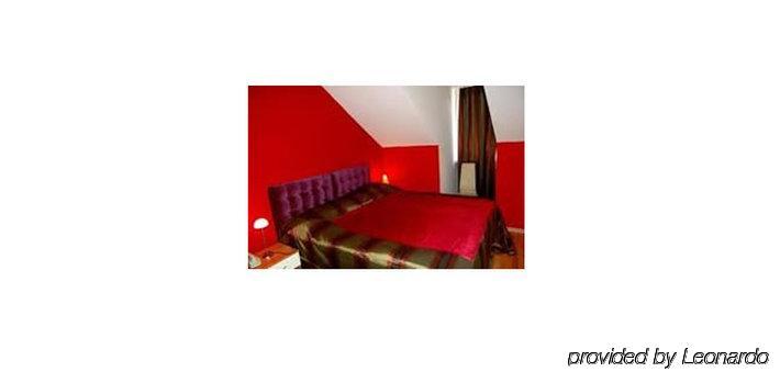 Hotel Villette City Center - Bellevue Zurich Luaran gambar