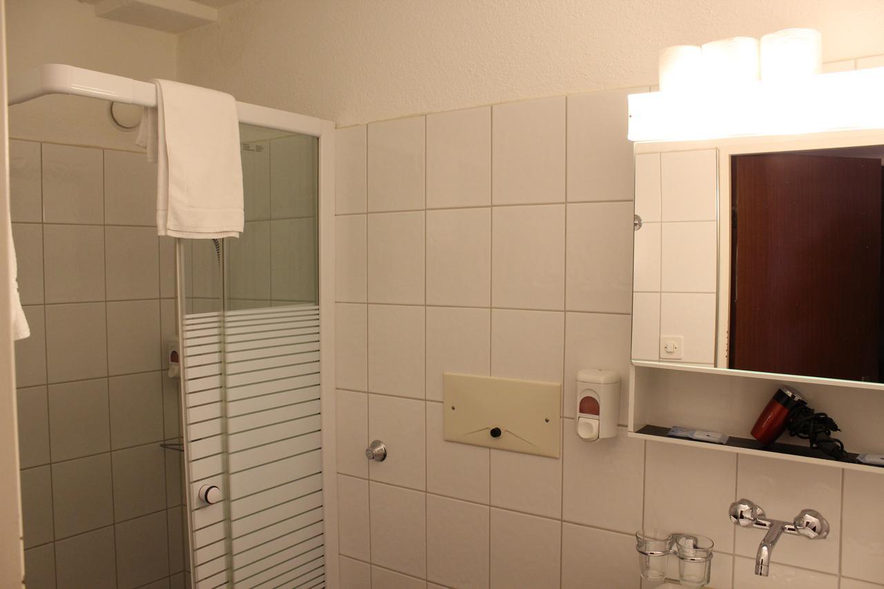 Hotel Villette City Center - Bellevue Zurich Luaran gambar