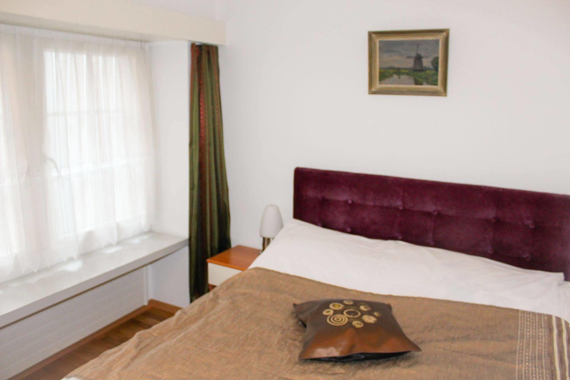 Hotel Villette City Center - Bellevue Zurich Luaran gambar